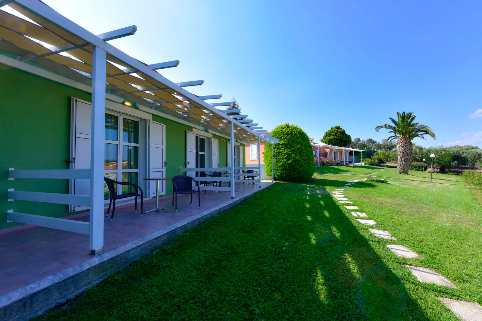 Arion Hotel, foto 10