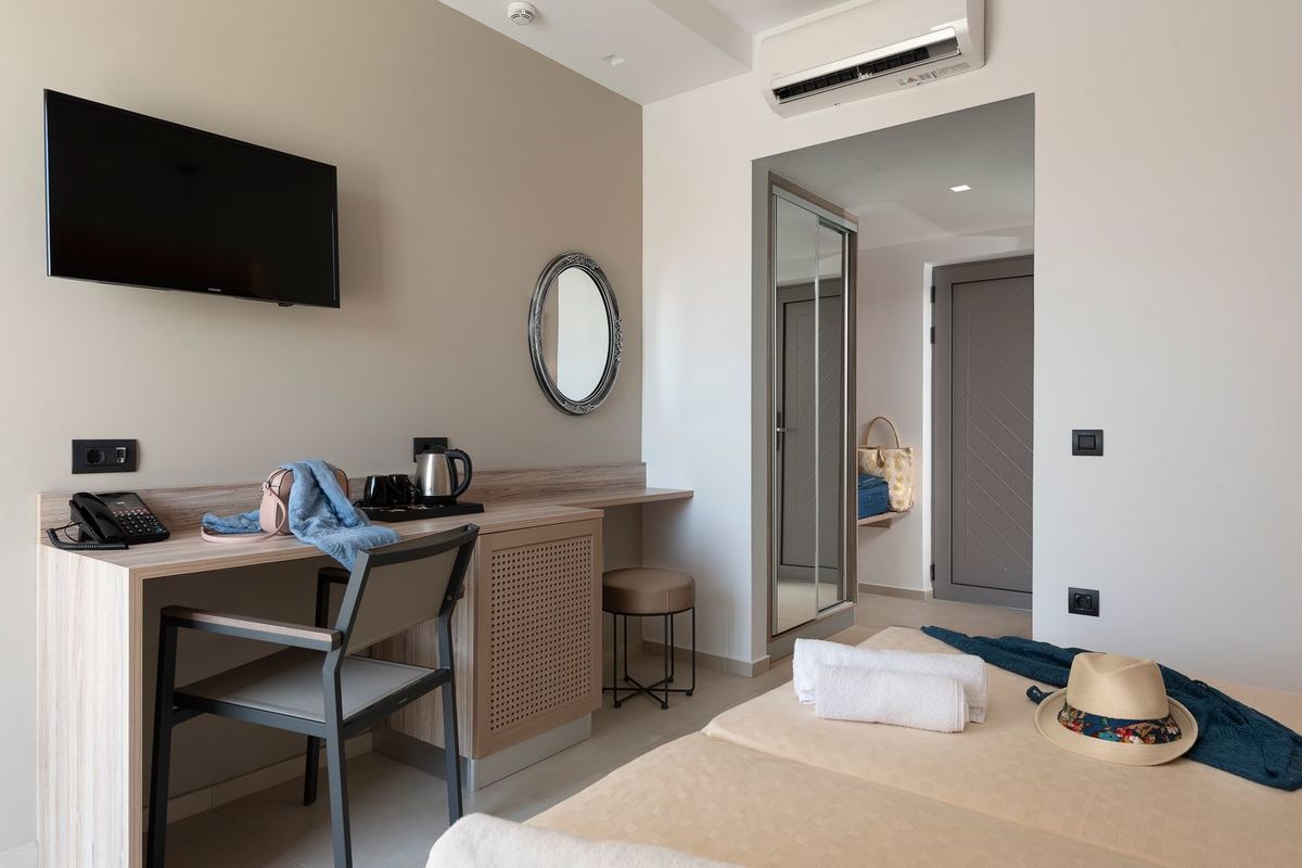 Oneiro Boutique Hotel, foto 8
