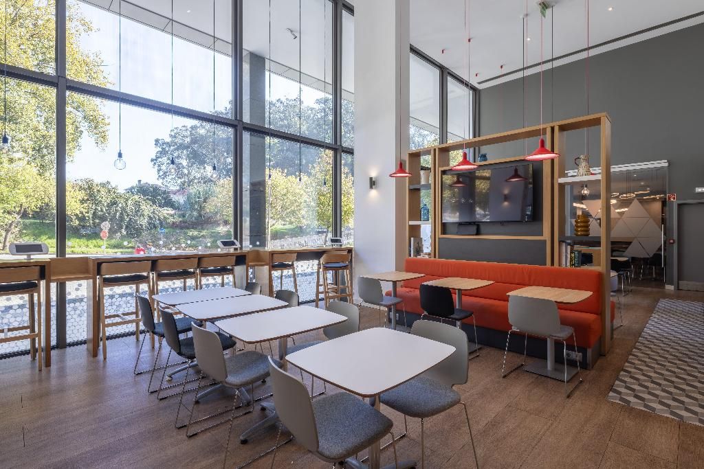 Holiday Inn Express Porto Exponor, foto 11