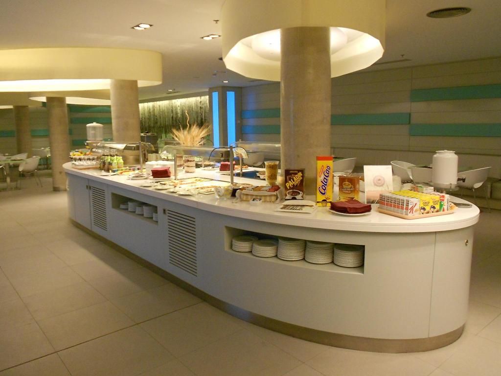 Hotel Palacio Albacete & SPA, foto 14