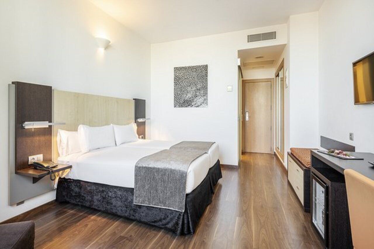 Hotel ILUNION Aqua 4 , foto 8