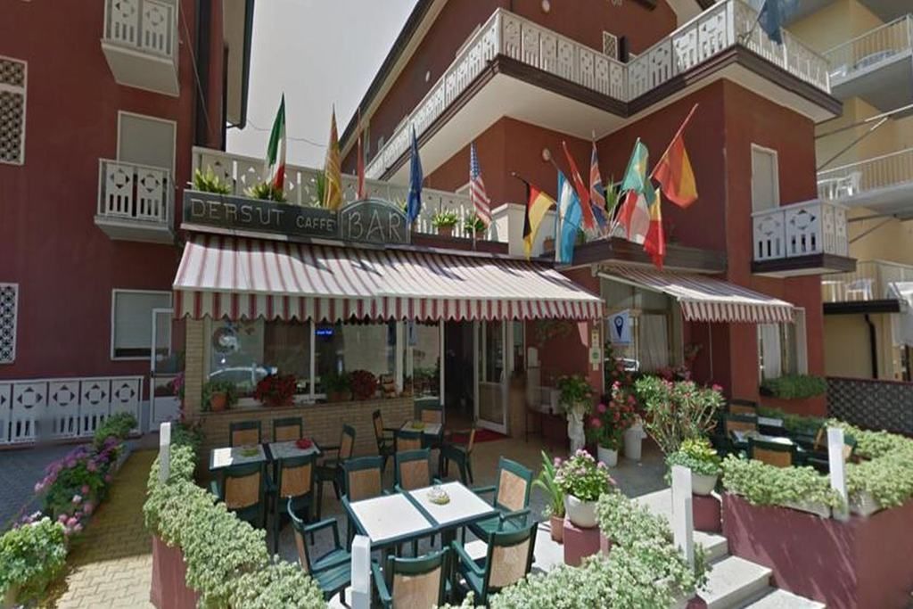 Hotel Malibran, foto 13