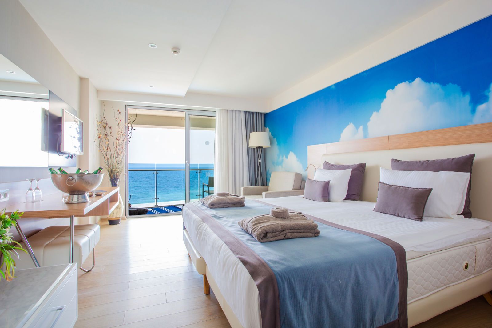 Selene Beach & SPA Hotel, foto 5