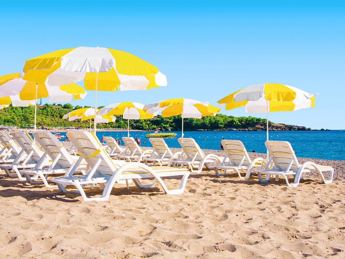 Gardenia Beach, foto 3