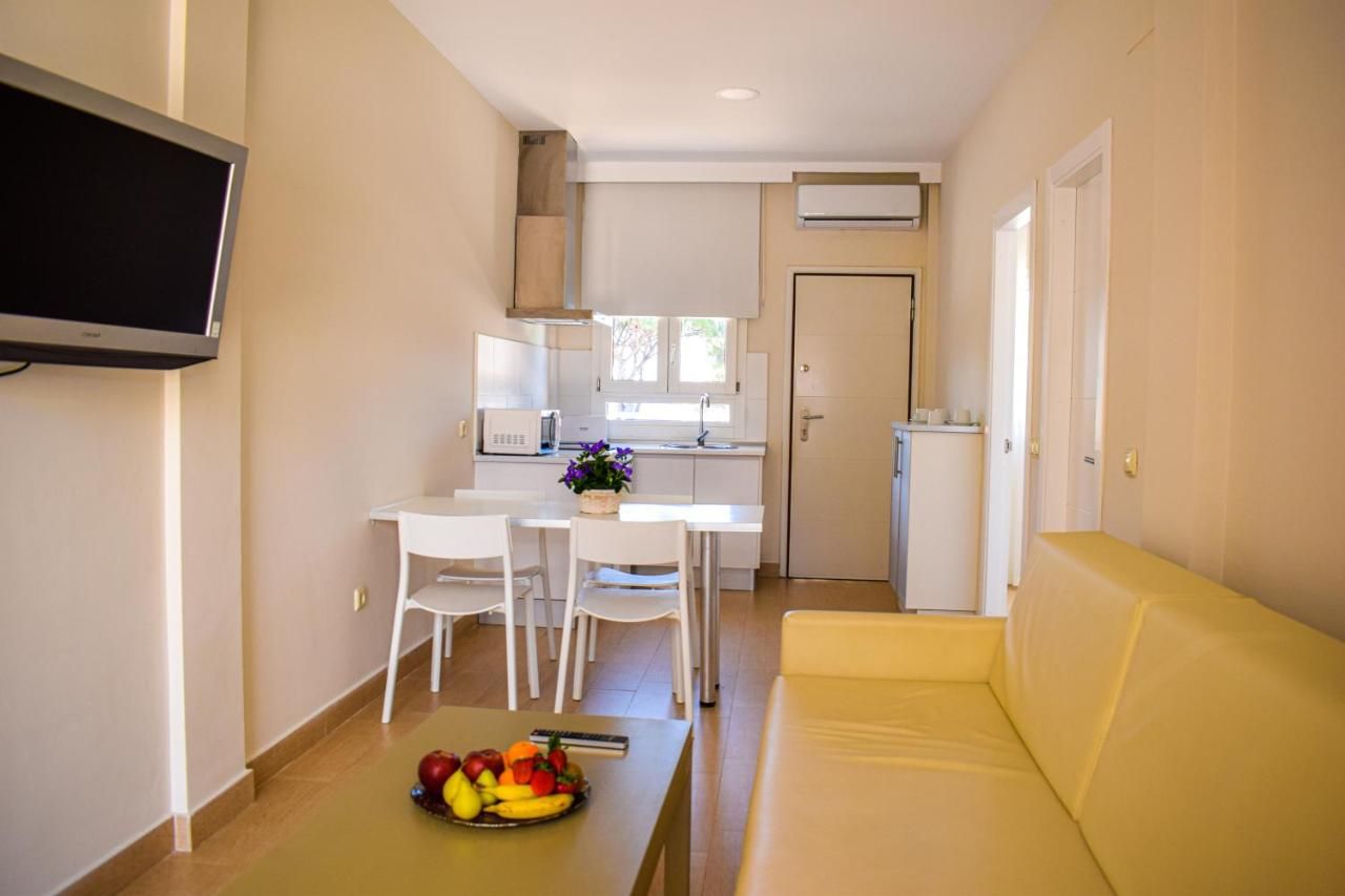 Novo Sancti Petri Aparthotel, foto 5