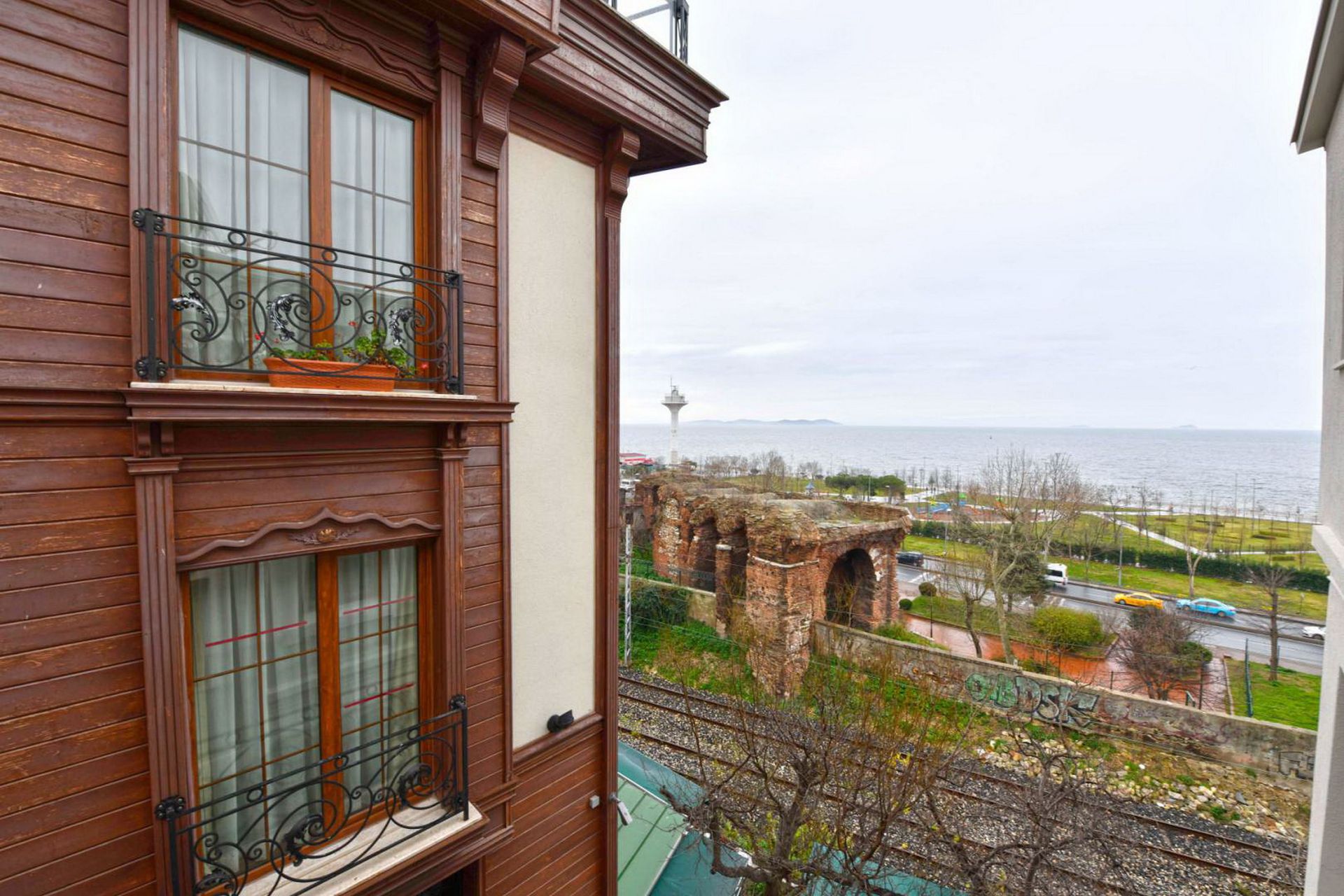 GLK PREMIER Sea Mansion Suites & Spa, foto 10