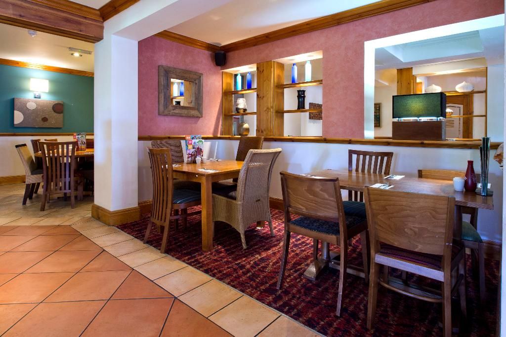 Premier Inn Bristol South, foto 11