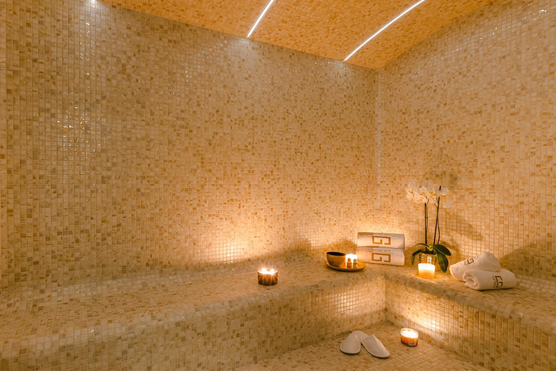 G Boutique Hotel, foto 11