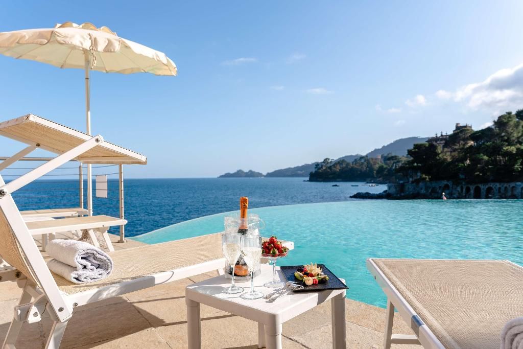 Excelsior Palace Portofino Coast, foto 4