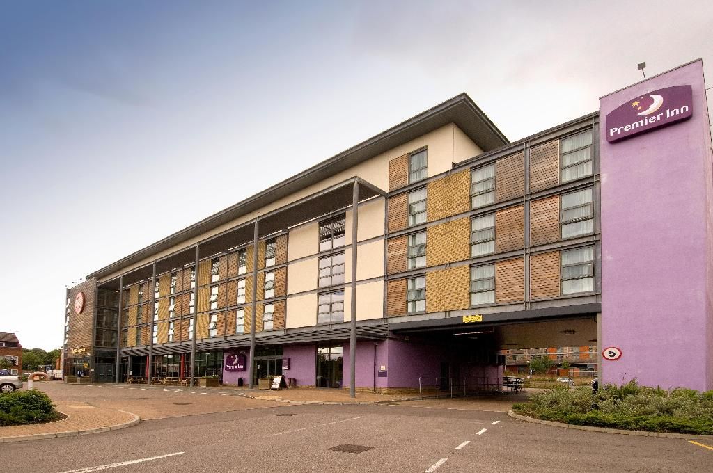 Premier Inn Watford (Croxley Green), foto 5