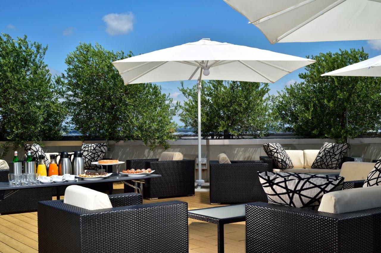 UNAHOTELS The One Milano, foto 6