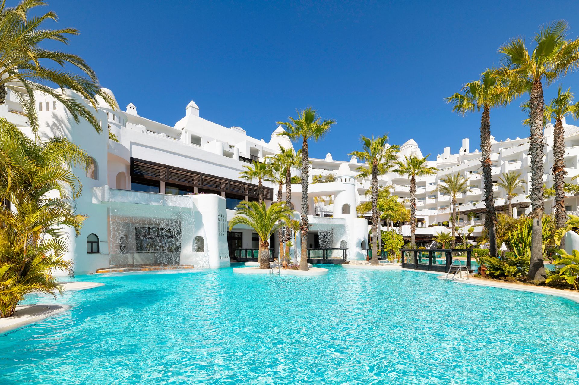 H10 Estepona Palace, foto 4