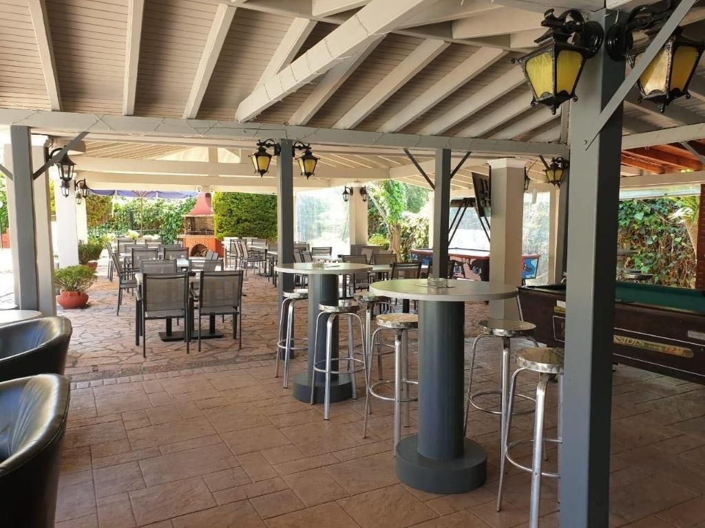 Oula Maisonettes, foto 9