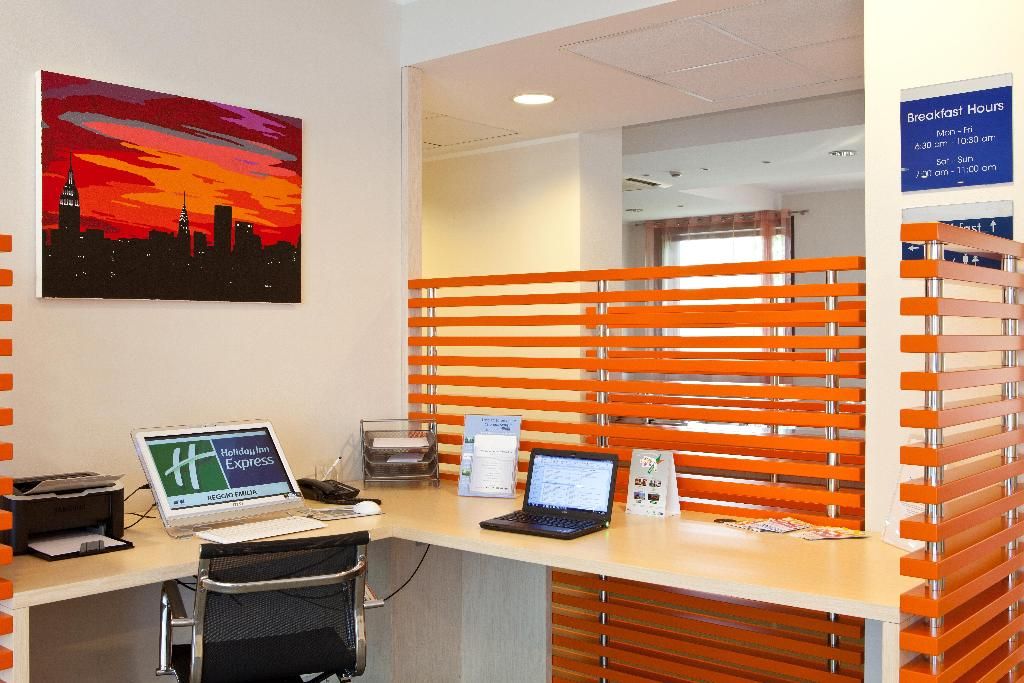 Holiday Inn Express Reggio Emilia, foto 12