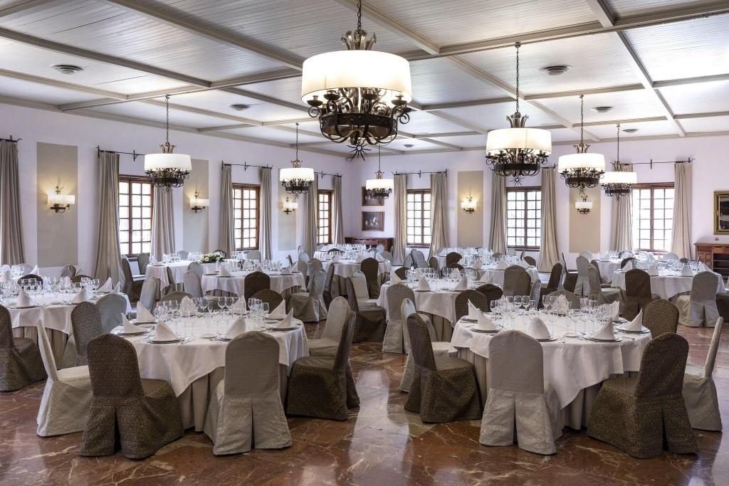Parador de Tordesillas, foto 3
