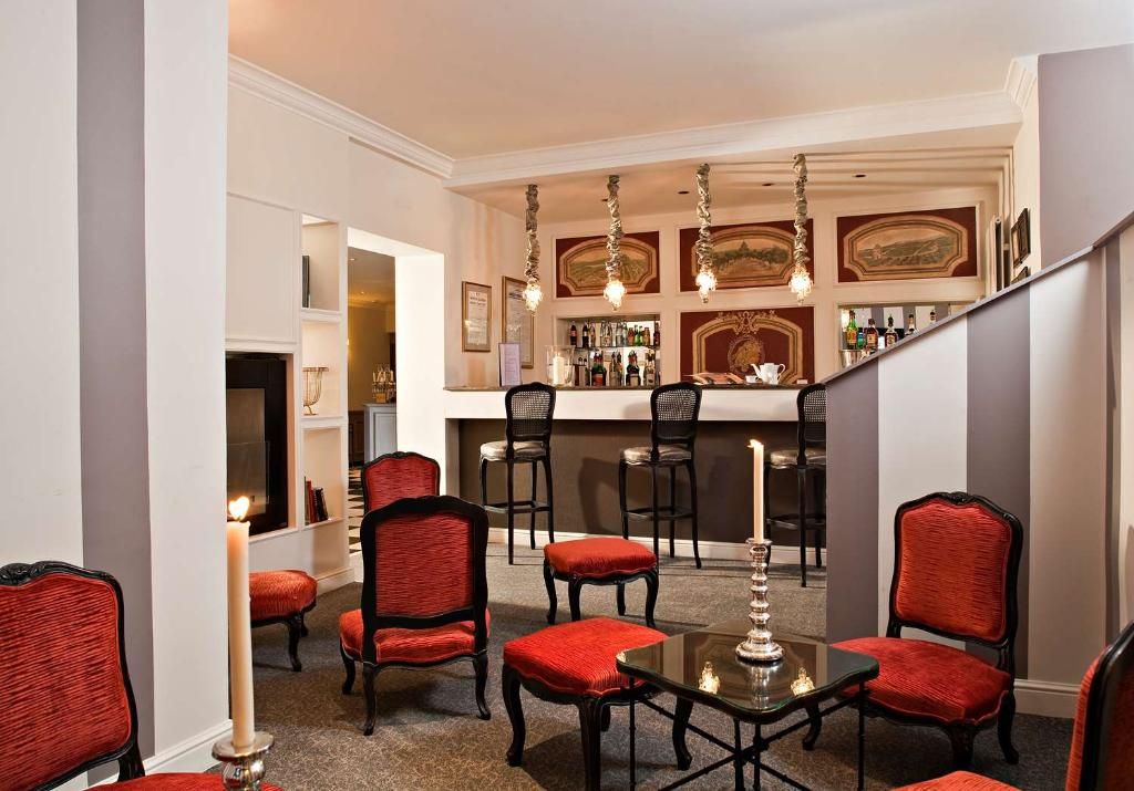 Best Western Plus Hotel Villa D'est, foto 4