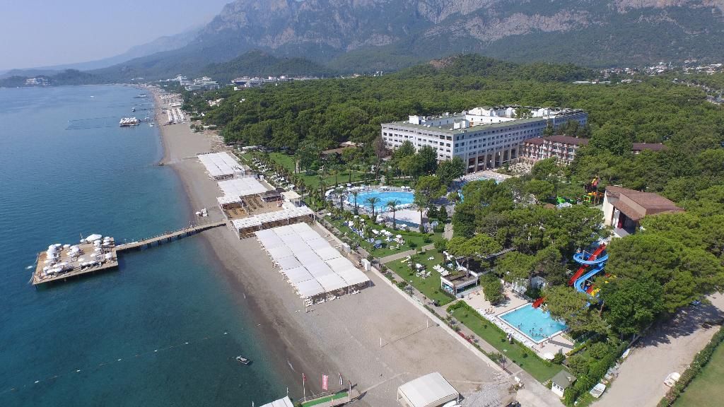 Mirada Del Mar Hotel, foto 11