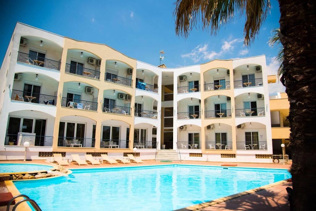 Stavros Beach Hotel, foto 12
