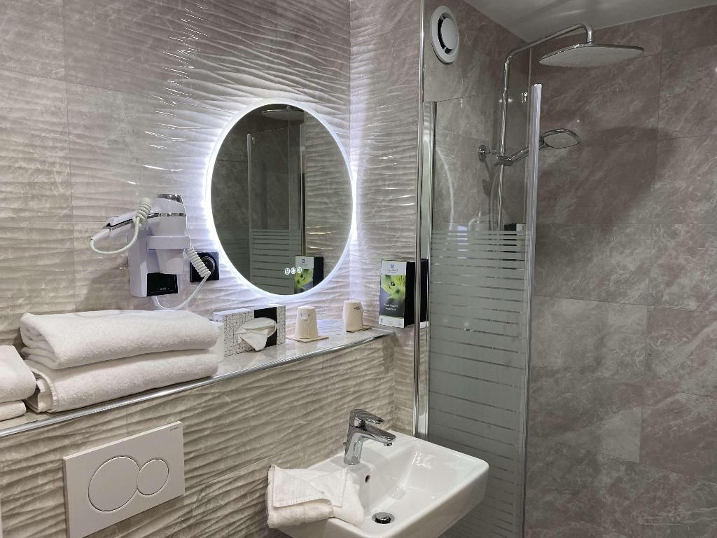 Sure Hôtel Reims Nord, foto 15