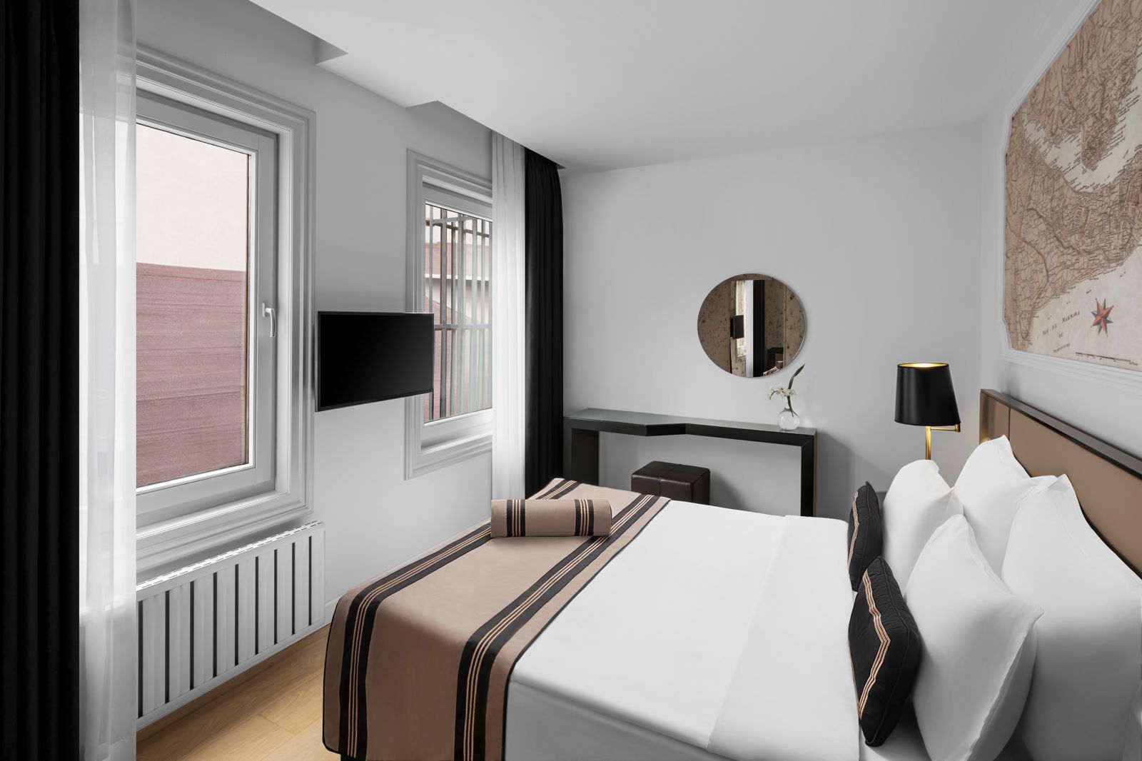 Akka Hotels Suites, foto 14