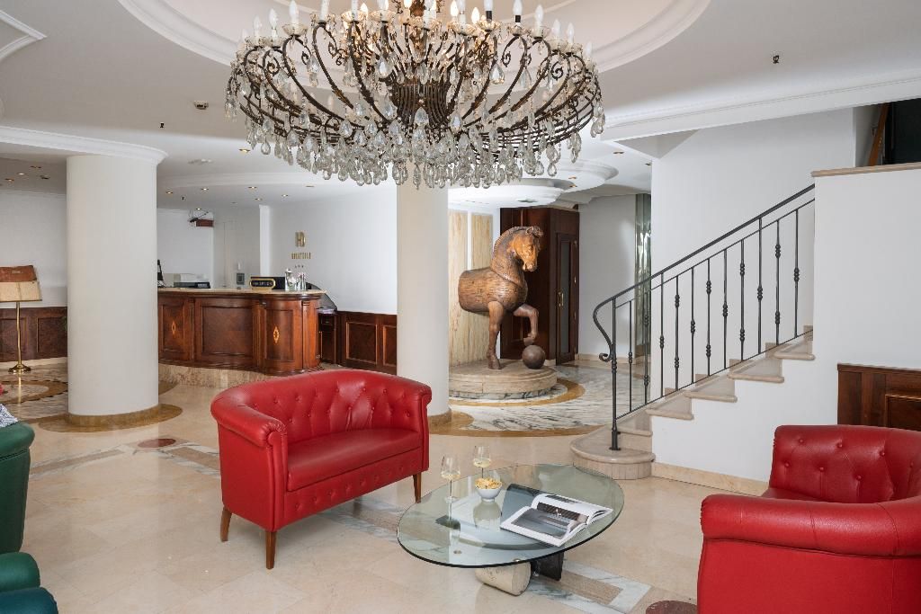 Hotel Donatello, foto 7