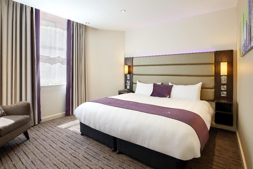 Premier Inn Watford Central, foto 9