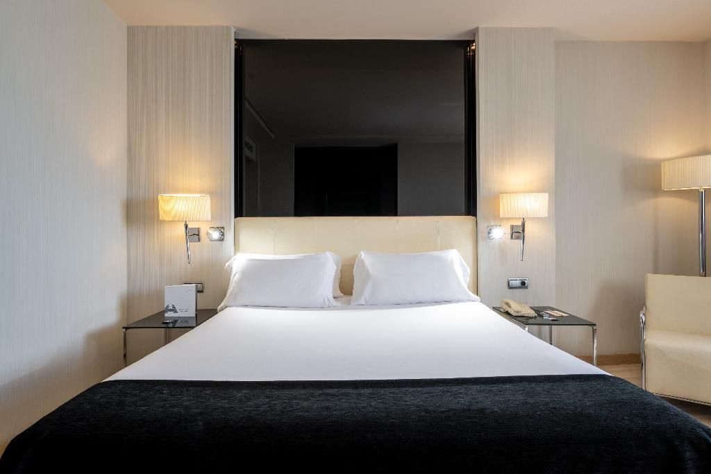Hotel Maydrit, foto 9