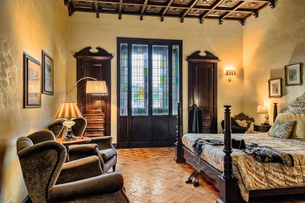 Grand Hotel Baglioni, foto 7