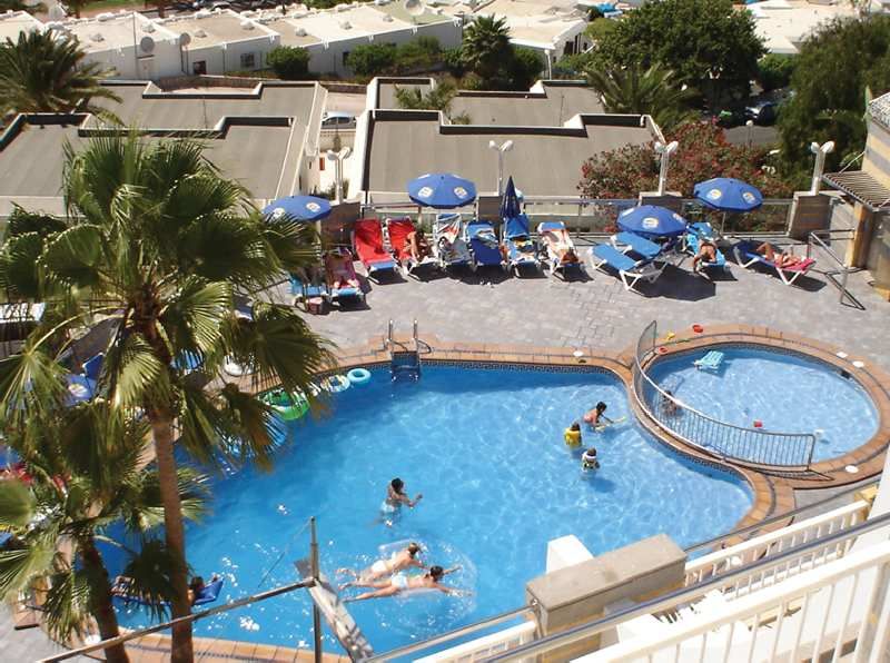 Cala Nova Apartments, foto 2