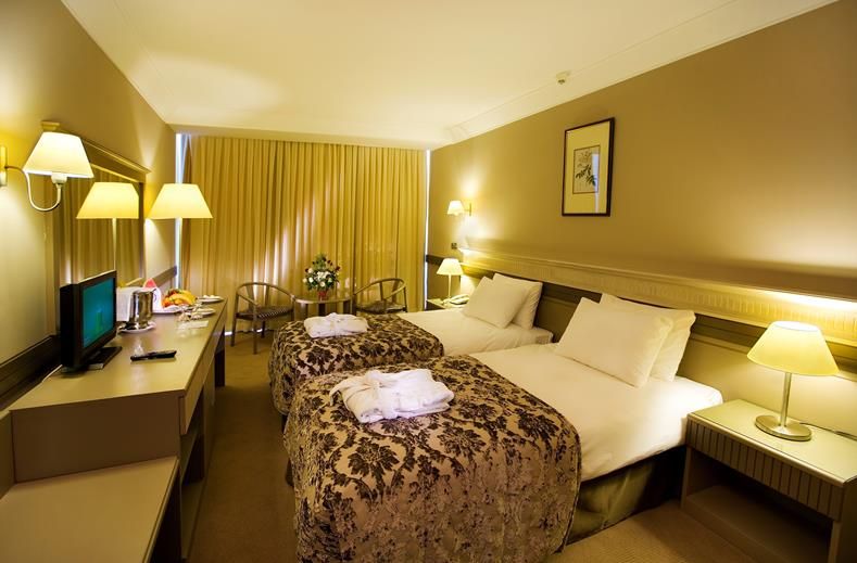 Fantasia Hotel De Luxe Kusadasi, foto 6