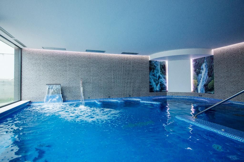 Oca Playa De Foz Hotel & Spa, foto 8