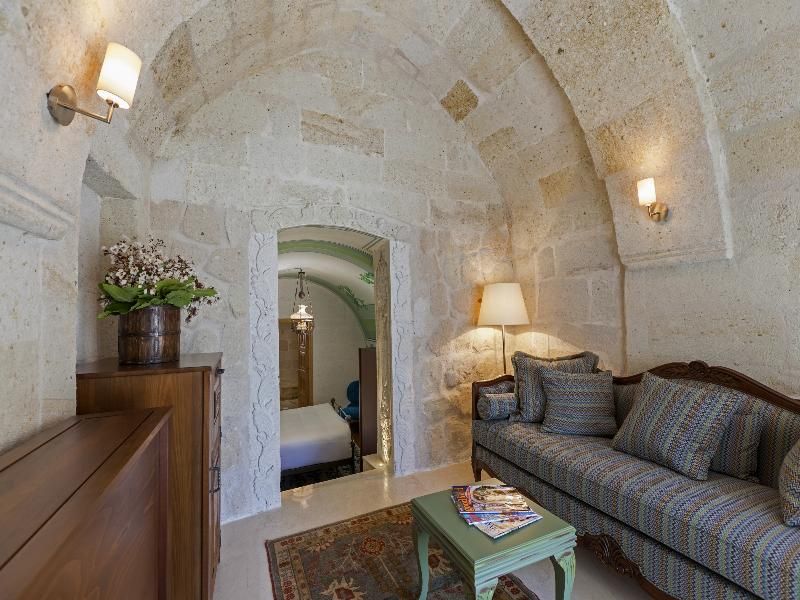 Exedra Hotel Cappadocia, foto 14