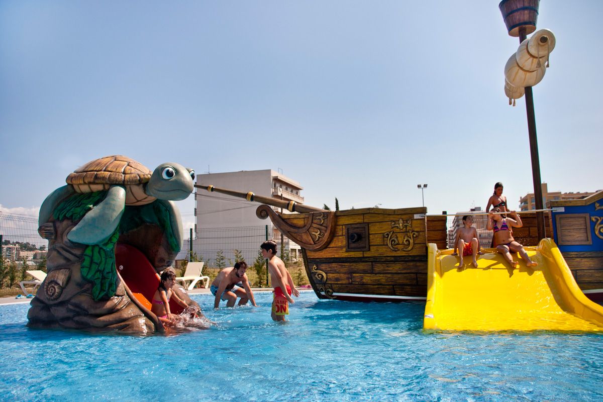 Hotel Europa Spa, foto 9
