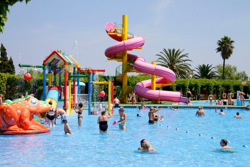 Club Mac Alcudia, foto 10