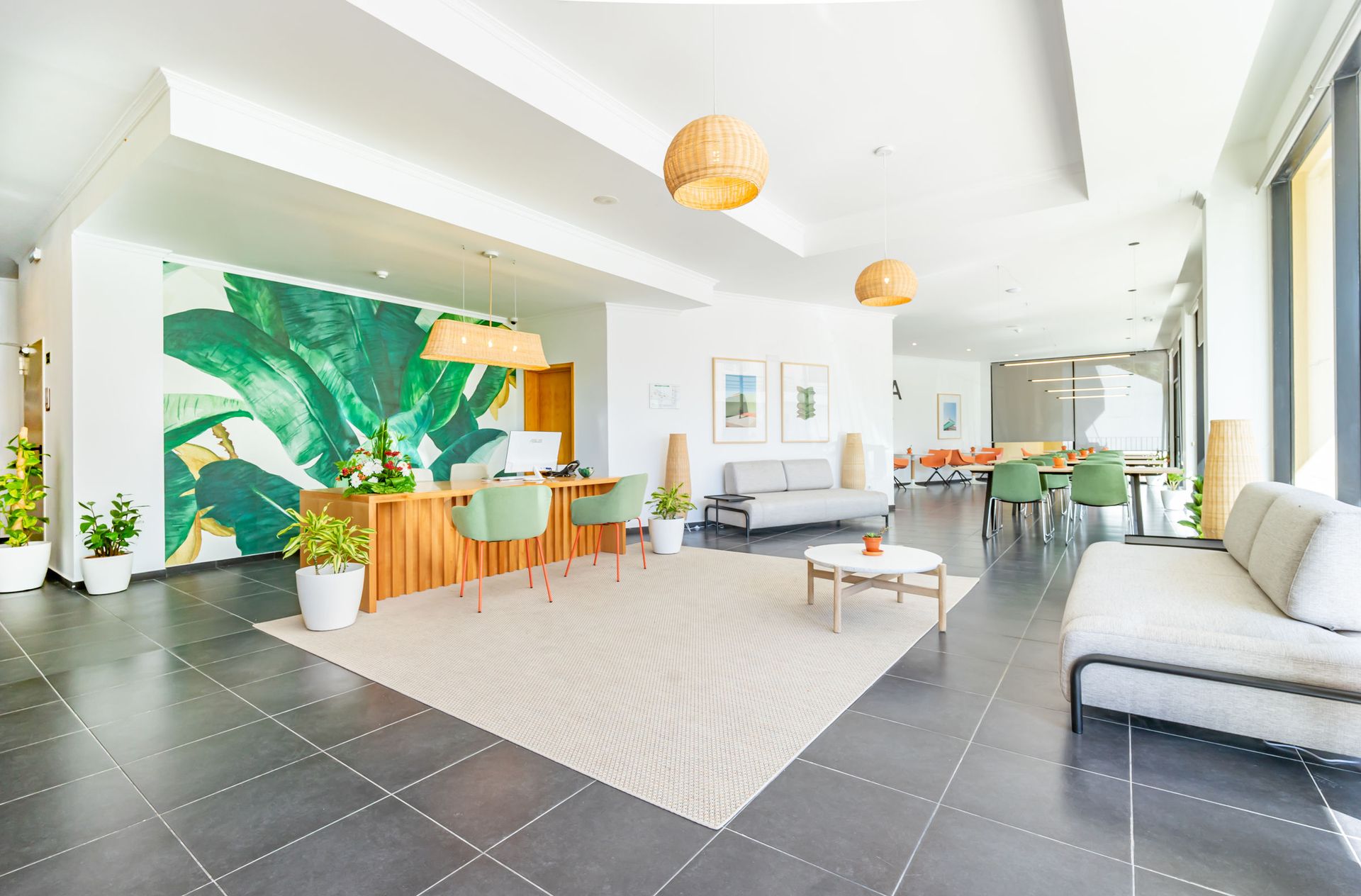 Studios by Aqua Natura Hotels, foto 2
