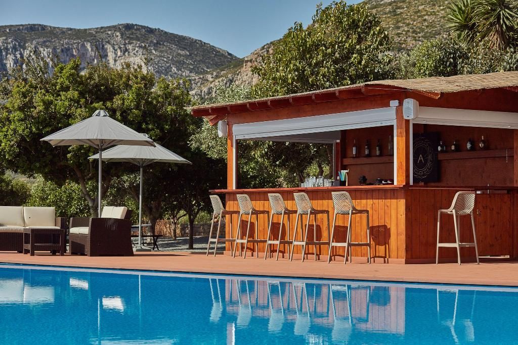Alkinoi Resort & Spa, foto 9