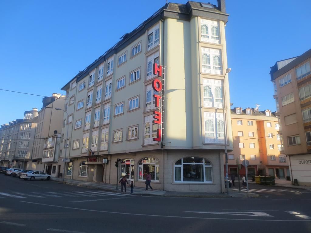 Hotel La Marina, foto 14