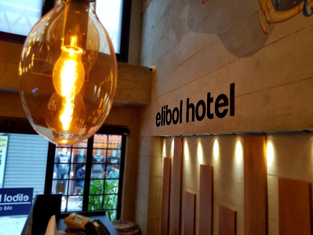 Elibol Hotel, foto 7