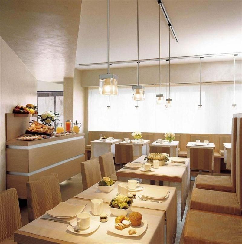 B&B HOTEL Padova Methis, foto 5