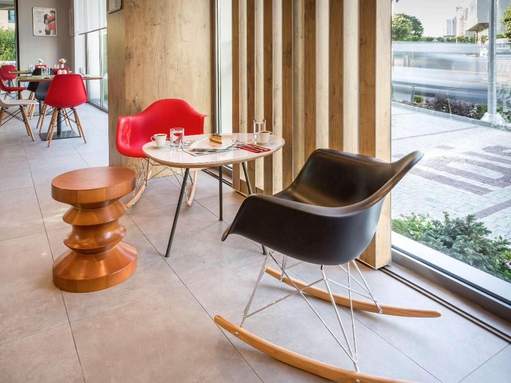 ibis Istanbul West, foto 7