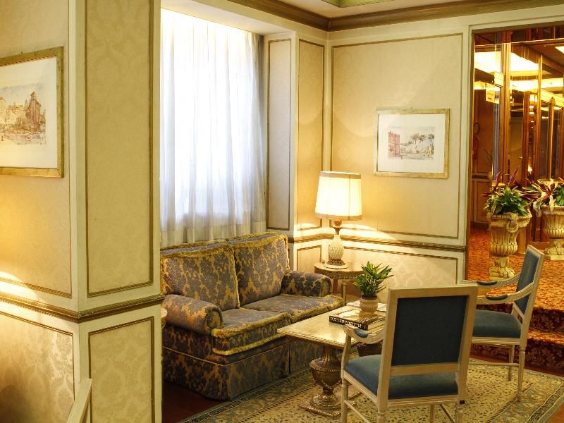 Hotel Eliseo, foto 14