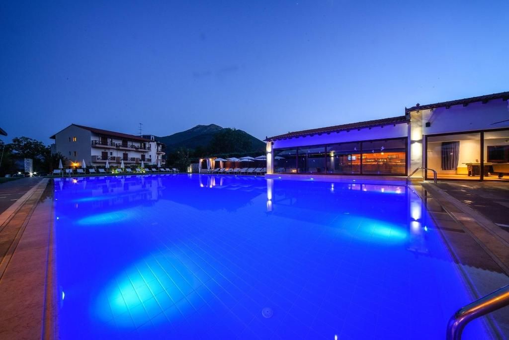 Mont Helmos Hotel, foto 5