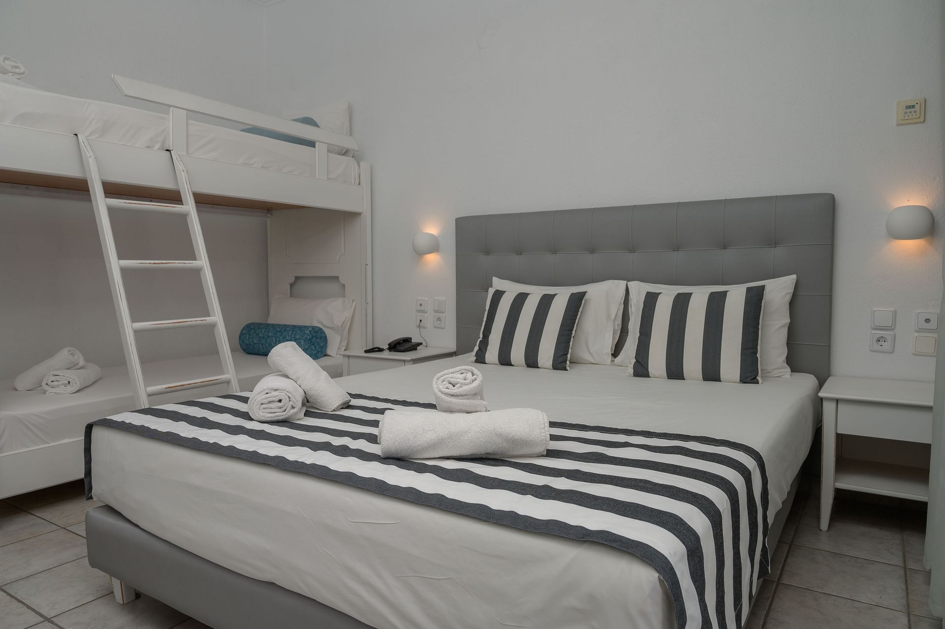 Akti Ouranoupoli Beach Resort, foto 9