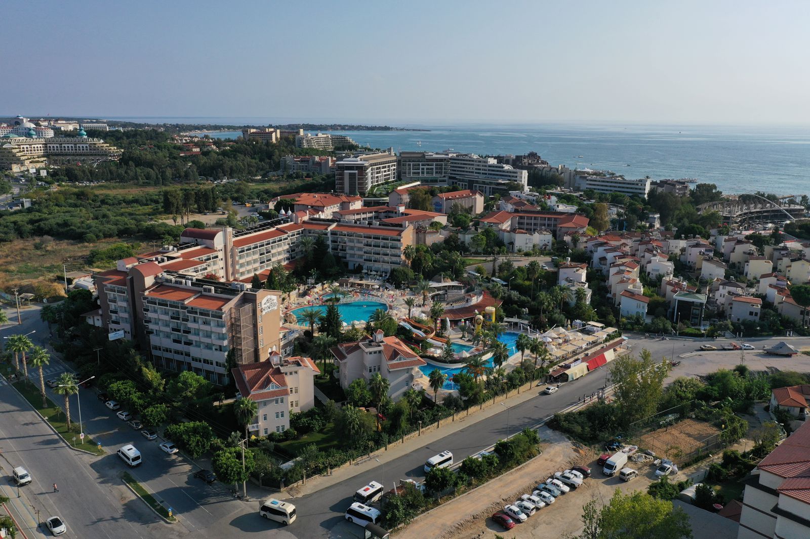 Seaden Corolla Hotel, foto 5