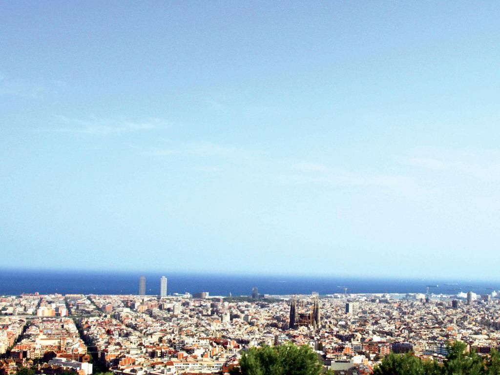 ibis Styles Barcelona Centre, foto 11