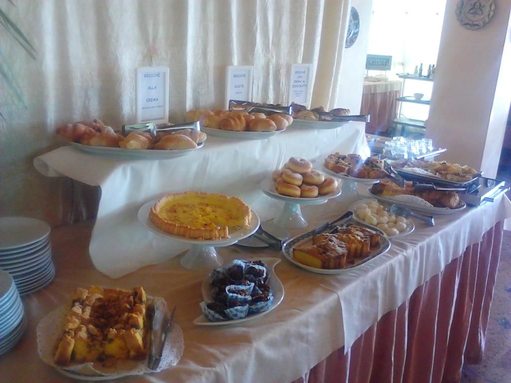 MoMo Seaview Hotel Rimini, foto 5
