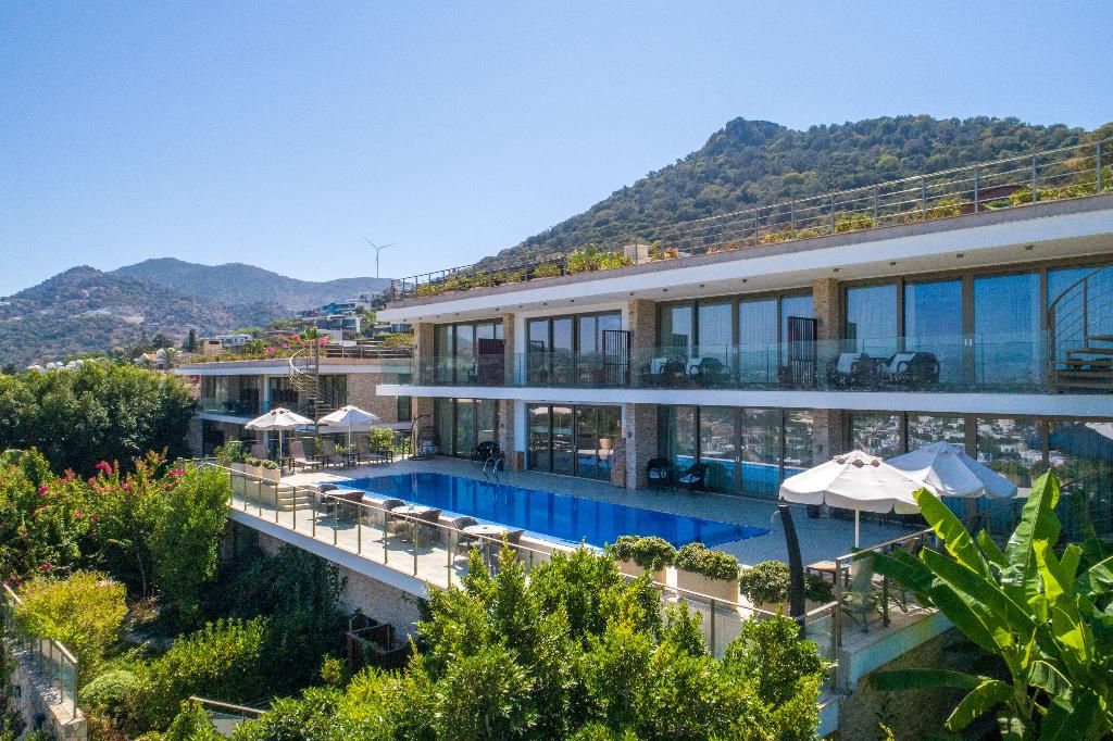Spektr Hotel Bodrum, foto 2