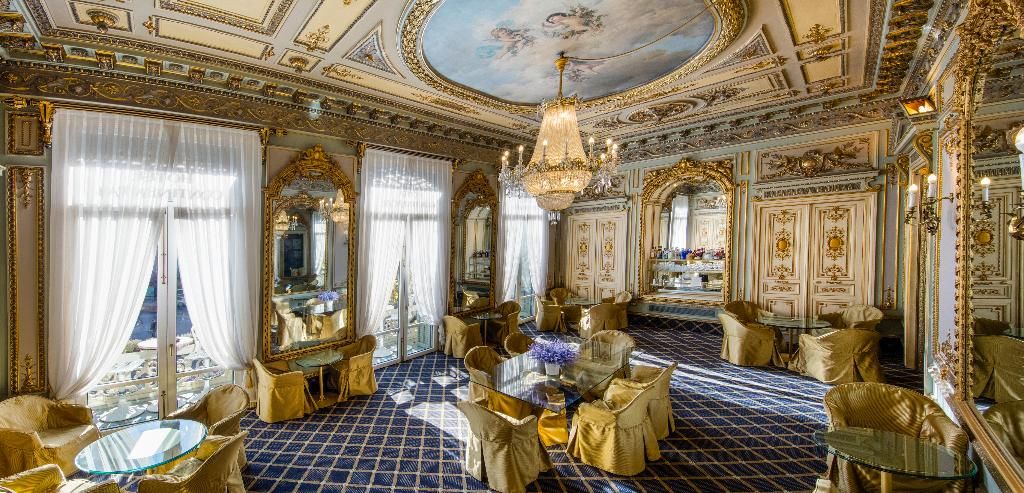 Continental Palacete, foto 7