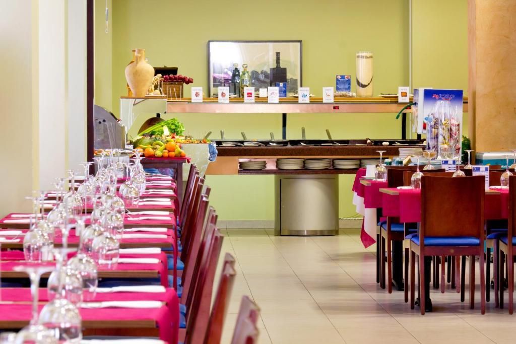 Bahia Aparthotel, foto 13