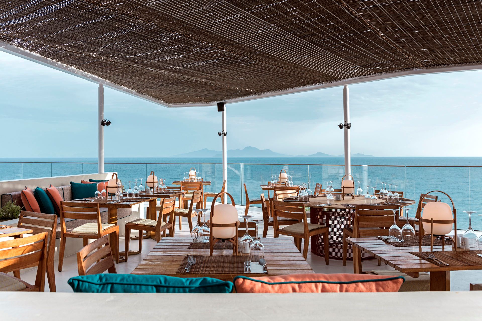 Mitsis Summer Palace Beach Hotel, foto 2